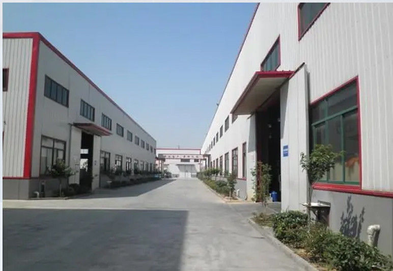 চীন Guangzhou Jinhongjie Auto Parts Co., Ltd. সংস্থা প্রোফাইল