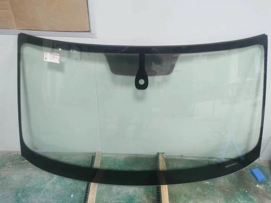 Heat Resistant Volkswagen Windshield Glass , Noise Reduction Auto Safe Glass